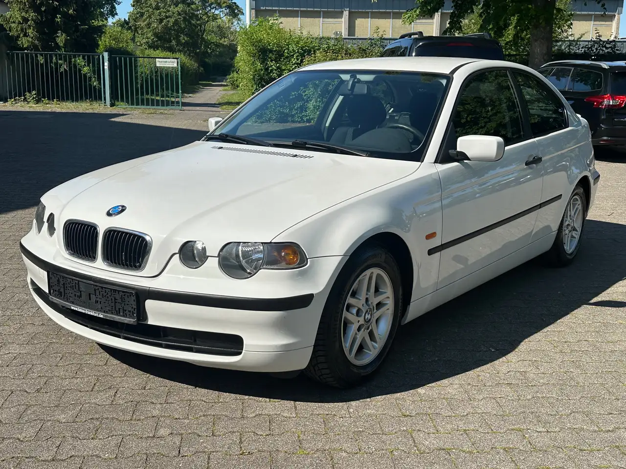 BMW 316