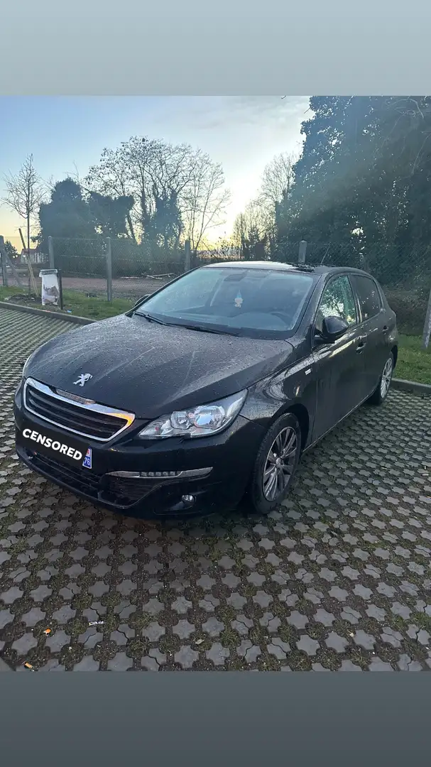 Peugeot 308 1.2 PureTech 110ch S&S BVM5 Style - 1