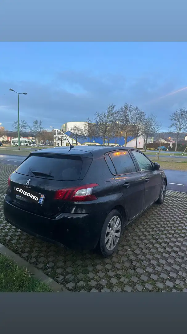 Peugeot 308 1.2 PureTech 110ch S&S BVM5 Style - 2