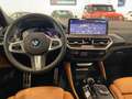 BMW X4 xDrive 20dA xLine M Sport Blanc - thumbnail 13