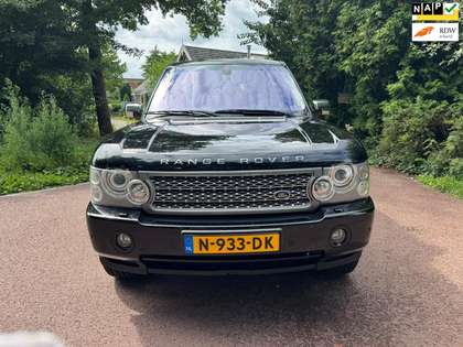 Land Rover Range Rover 4.2 V8 Supercharged / Navi / Pano / leder / xenon