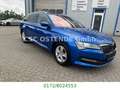 Skoda Superb 1.5 TSI DSG PANO VIR ACC LED AHK TOTW.1.H Blue - thumbnail 1