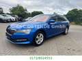 Skoda Superb 1.5 TSI DSG PANO VIR ACC LED AHK TOTW.1.H Blue - thumbnail 2