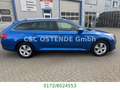 Skoda Superb 1.5 TSI DSG PANO VIR ACC LED AHK TOTW.1.H Blue - thumbnail 4