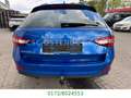 Skoda Superb 1.5 TSI DSG PANO VIR ACC LED AHK TOTW.1.H Blau - thumbnail 5