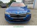 Skoda Superb 1.5 TSI DSG PANO VIR ACC LED AHK TOTW.1.H Blue - thumbnail 3