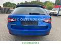 Skoda Superb 1.5 TSI DSG PANO VIR ACC LED AHK TOTW.1.H Blue - thumbnail 5
