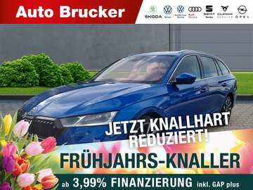 Combi Style+Anhängerkupplung+Navi+Soundsystem+Lede