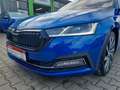Skoda Octavia Combi Style+Anhängerkupplung+Navi+Soundsystem+Lede Azul - thumbnail 16