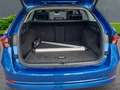 Skoda Octavia Combi Style+Anhängerkupplung+Navi+Soundsystem+Lede Azul - thumbnail 5