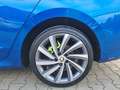 Skoda Octavia Combi Style+Anhängerkupplung+Navi+Soundsystem+Lede Azul - thumbnail 17