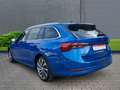 Skoda Octavia Combi Style+Anhängerkupplung+Navi+Soundsystem+Lede Azul - thumbnail 2