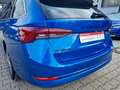 Skoda Octavia Combi Style+Anhängerkupplung+Navi+Soundsystem+Lede Azul - thumbnail 18