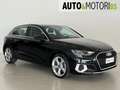 Audi A3 SPB 35 TDI S tronic Advanced *PREZZO REALE* Nero - thumbnail 3
