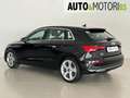 Audi A3 SPB 35 TDI S tronic Advanced *PREZZO REALE* Nero - thumbnail 6