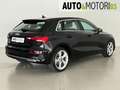 Audi A3 SPB 35 TDI S tronic Advanced *PREZZO REALE* Nero - thumbnail 4