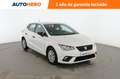 SEAT Ibiza 1.0 TSI S&S Reference 95 Blanc - thumbnail 7