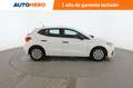 SEAT Ibiza 1.0 TSI S&S Reference 95 Blanc - thumbnail 6