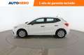 SEAT Ibiza 1.0 TSI S&S Reference 95 Blanc - thumbnail 2