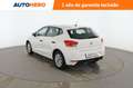 SEAT Ibiza 1.0 TSI S&S Reference 95 Blanc - thumbnail 3