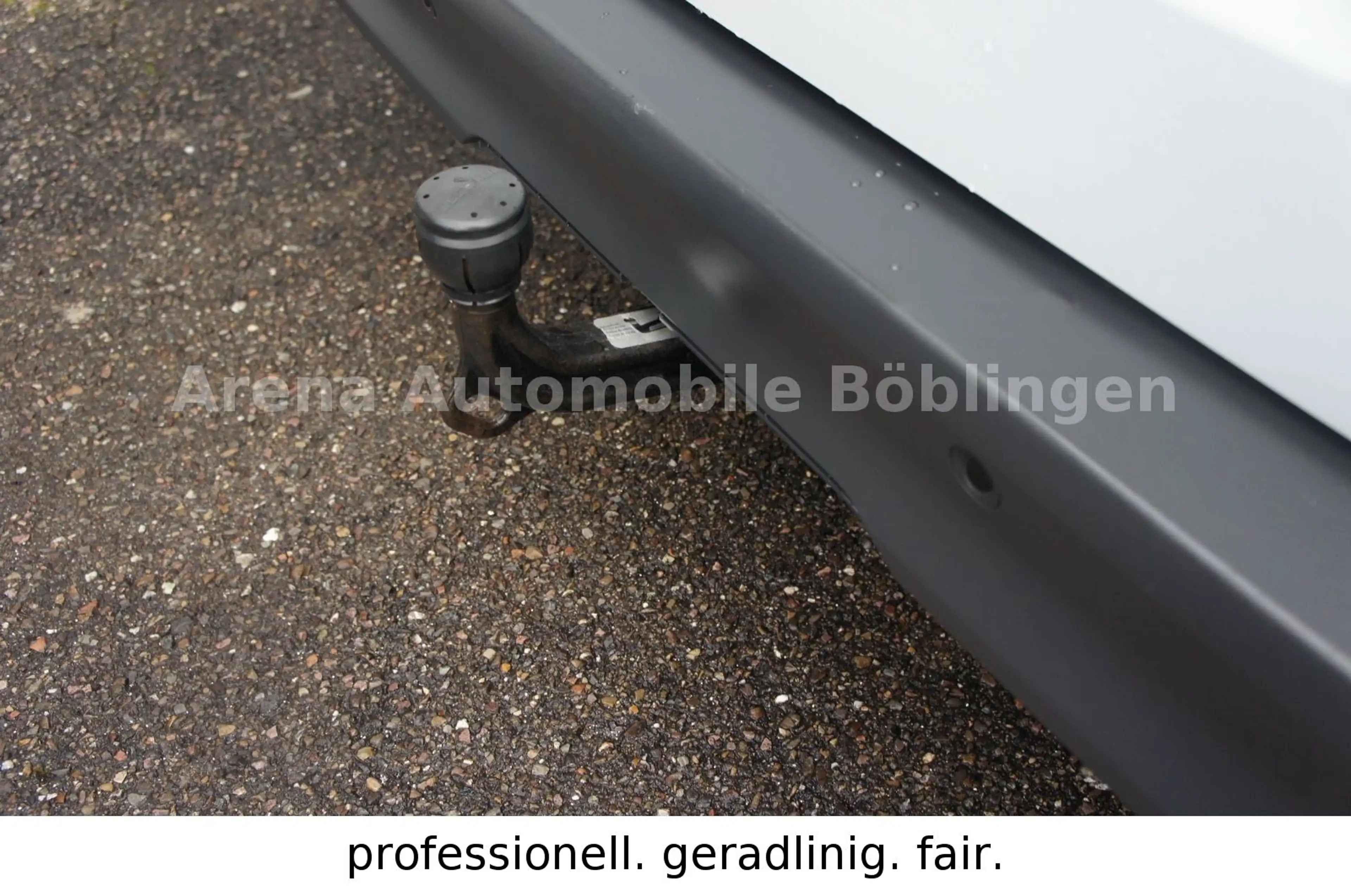 Mercedes-Benz Vito Tourer 119CDI lang Automatik*AHK*8-SITZER* — photo 15