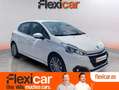 Peugeot 208 5P+Signature+1.2L+PureTech+60KW+%2882CV%29 Blanco - thumbnail 1