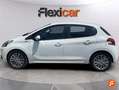 Peugeot 208 5P+Signature+1.2L+PureTech+60KW+%2882CV%29 Blanco - thumbnail 5