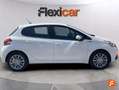 Peugeot 208 5P+Signature+1.2L+PureTech+60KW+%2882CV%29 Blanco - thumbnail 3