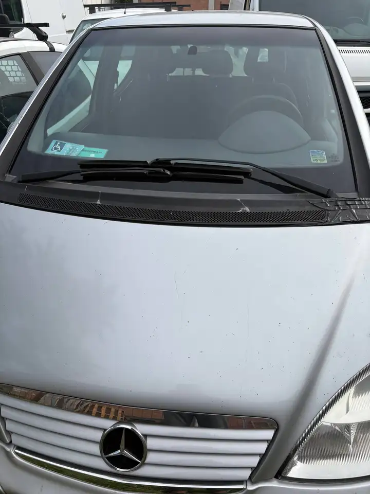 Mercedes-Benz A 140 Classe A - W/V 168 Avantgarde FL, foto 4