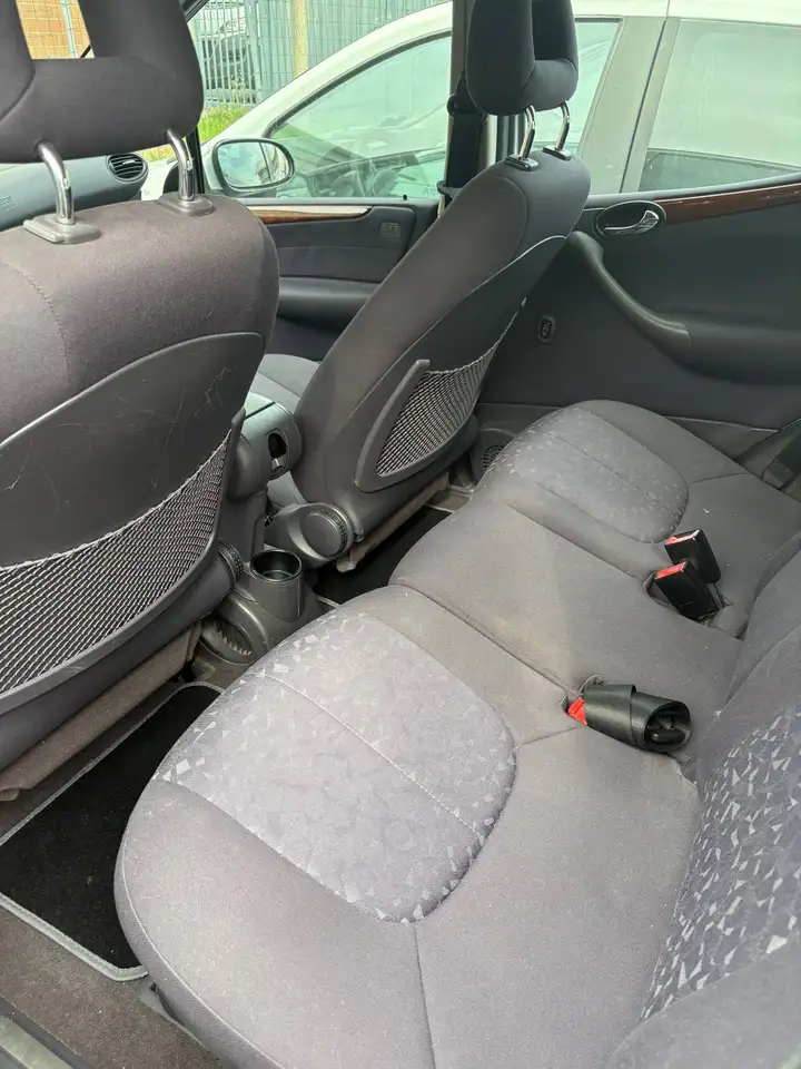 Mercedes-Benz A 140 Classe A - W/V 168 Avantgarde FL, foto 9
