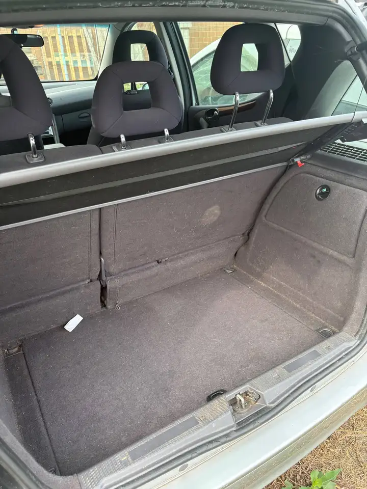 Mercedes-Benz A 140 Classe A - W/V 168 Avantgarde FL, foto 10