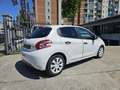 Peugeot 208 1.4 8V HDi 68CV 5p. Van Bianco - thumbnail 3