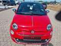Fiat 500 MY22 1.0 GSE Hybrid (RED) 51kW Schiebedach Red - thumbnail 4
