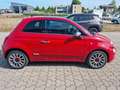 Fiat 500 MY22 1.0 GSE Hybrid (RED) 51kW Schiebedach Red - thumbnail 3