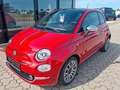 Fiat 500 MY22 1.0 GSE Hybrid (RED) 51kW Schiebedach Red - thumbnail 1
