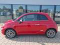 Fiat 500 MY22 1.0 GSE Hybrid (RED) 51kW Schiebedach Red - thumbnail 2