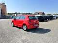 Volkswagen Polo 1.0L *Comfortline* *Navi.* Gepflegt * TÜV NEU * Rot - thumbnail 9