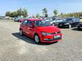 Volkswagen Polo 1.0L *Comfortline* *Navi.* Gepflegt * TÜV NEU * Rot - thumbnail 4