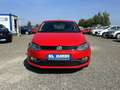 Volkswagen Polo 1.0L *Comfortline* *Navi.* Gepflegt * TÜV NEU * Rot - thumbnail 3