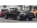 Mercedes-Benz SLC 43 AMG SLC 43 AMG 3.0 367 BVA 9G Tronic / 1MAIN/ Historique Complet Mercedes TVA récuperable Noir - thumbnail 4