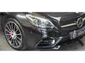 Mercedes-Benz SLC 43 AMG SLC 43 AMG 3.0 367 BVA 9G Tronic / 1MAIN/ Historique Complet Mercedes TVA récuperable Noir - thumbnail 9