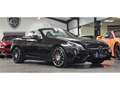 Mercedes-Benz SLC 43 AMG SLC 43 AMG 3.0 367 BVA 9G Tronic / 1MAIN/ Historique Complet Mercedes TVA récuperable Noir - thumbnail 7