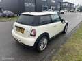 MINI One Mini 1.6 MINIMALIST goed onderhouden Weiß - thumbnail 3