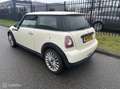 MINI One Mini 1.6 MINIMALIST goed onderhouden Weiß - thumbnail 2
