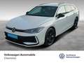 Volkswagen Passat Variant 1.5 eHybrid R-Line Massage LED Weiß - thumbnail 1