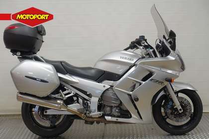 Yamaha FJR 1300