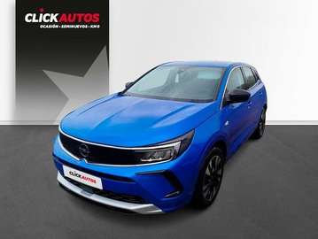 1.2 Turbo 130CV Design Tech