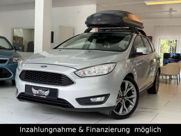 Turnier Business Navi.AHK.inkl Dachbox
