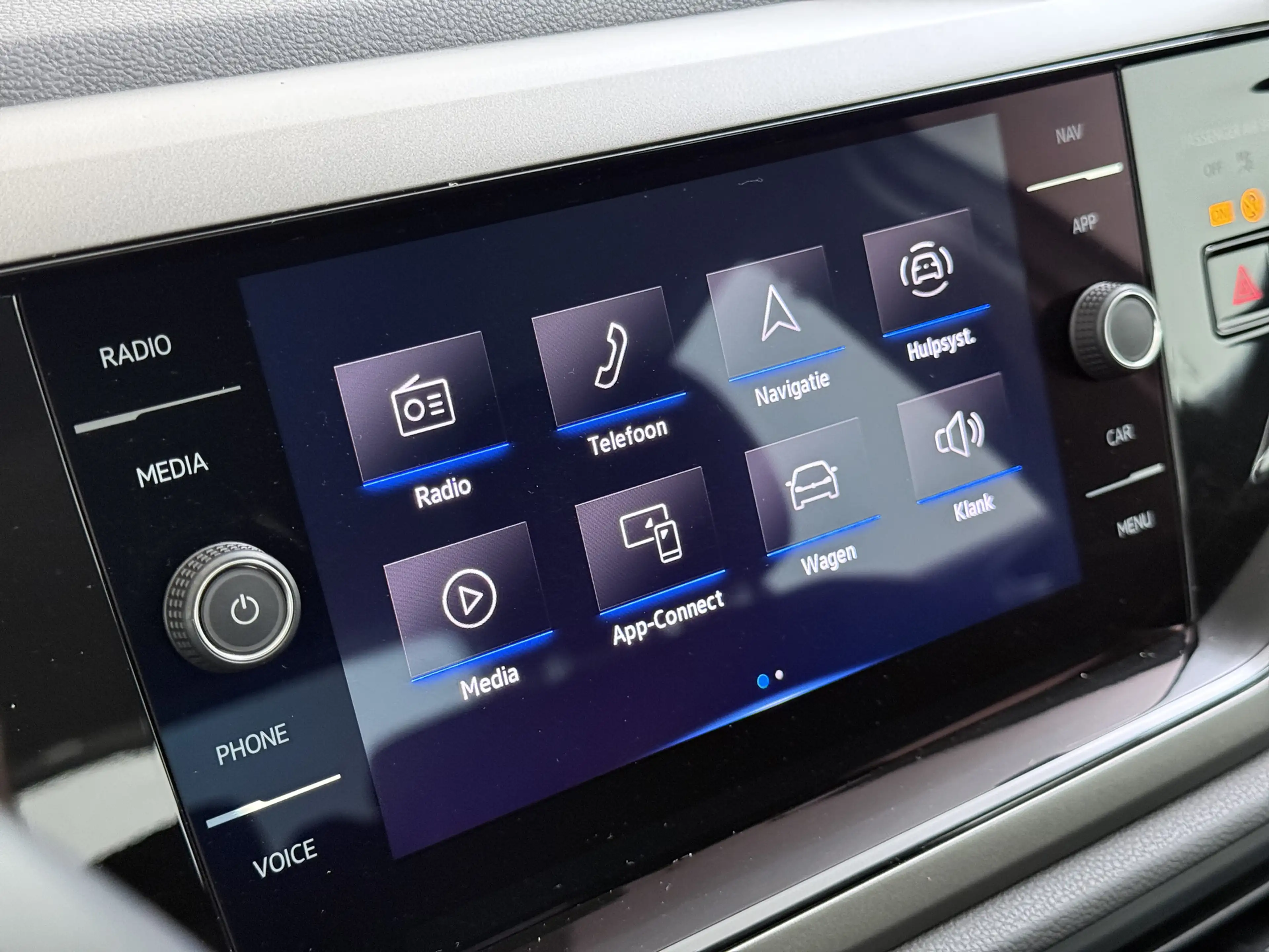 Volkswagen Polo 81PK 5Drs Navi Apple Carplay Android Auto Airco Cr — photo 13