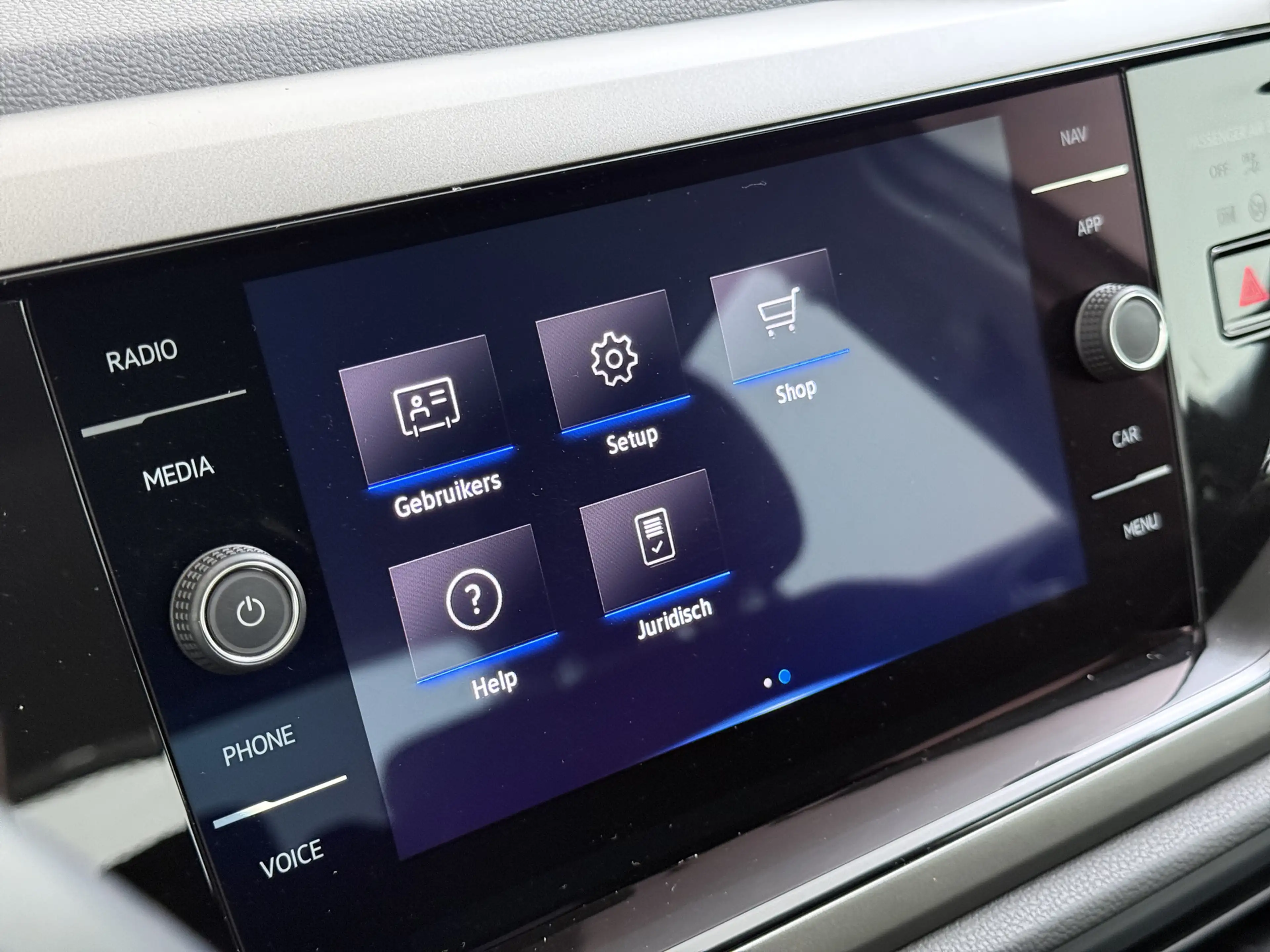 Volkswagen Polo 81PK 5Drs Navi Apple Carplay Android Auto Airco Cr — photo 14